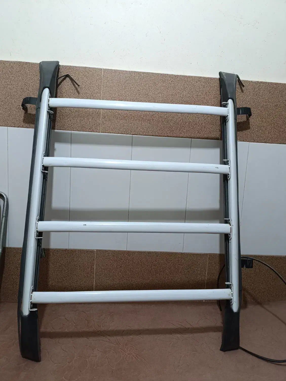 باربند پراید|قطعات یدکی و لوازم جانبی|قم, شهید صیاد شیرازی|دیوار