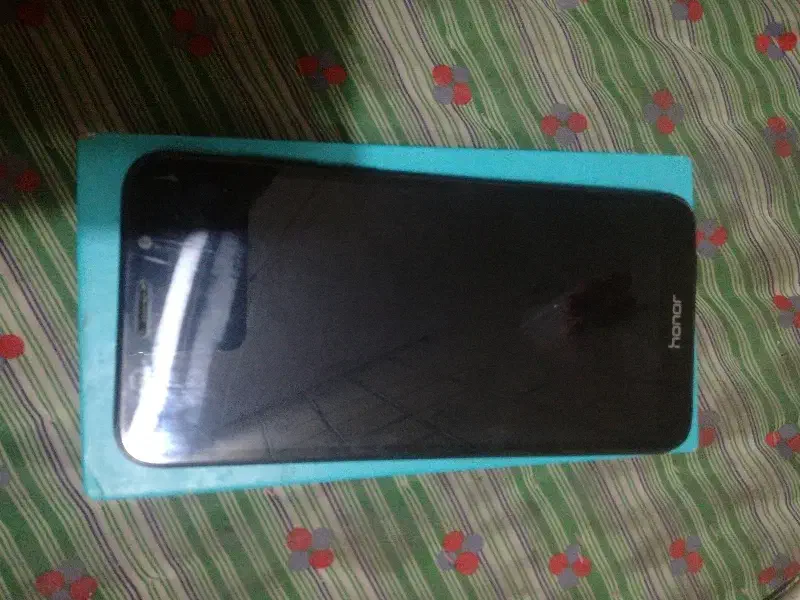 گوشی آنر 7s|موبایل|مبارکه, |دیوار