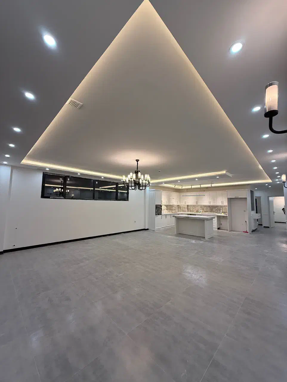 ۱۴۵متری دونبش/مدرن متریال عالی/فوق العاده نورگیر|فروش آپارتمان|مشهد, الهیه|دیوار