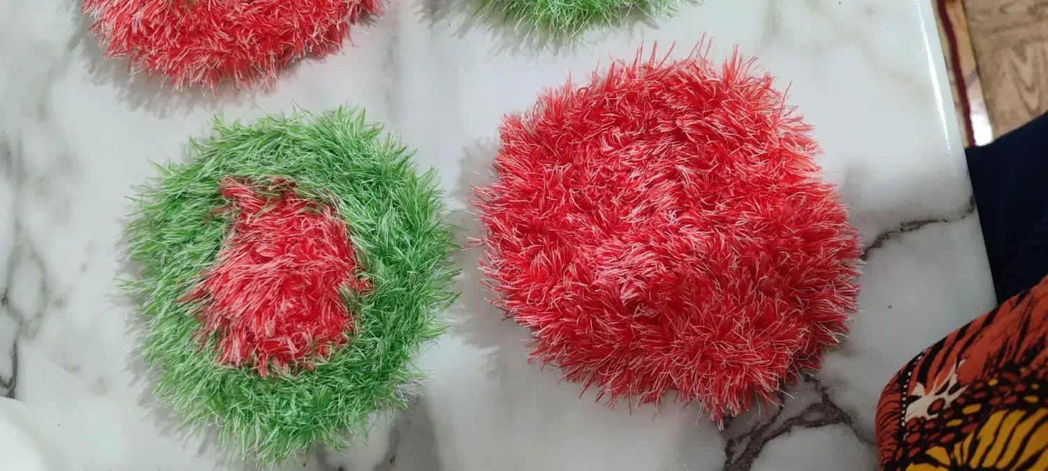 اسکاچ نرم با کیفیت|لوازم نظافت|اردبیل, |دیوار