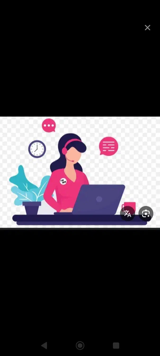 کار در منزل باگوشی|استخدام رایانه و فناوری اطلاعات|میاندوآب, |دیوار