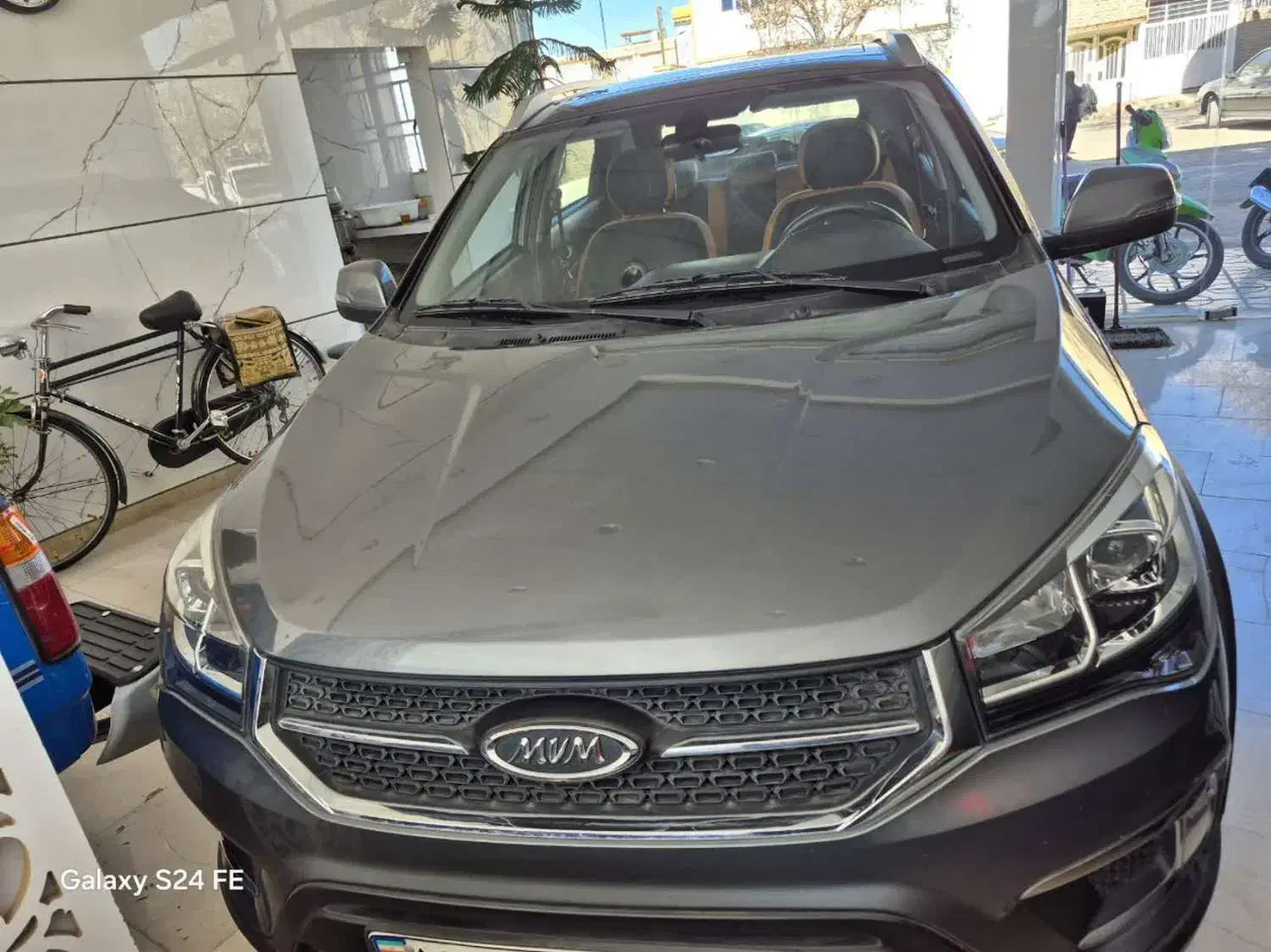 x22مدل401|خودرو سواری و وانت|تربت‌حیدریه, سرمحله|دیوار