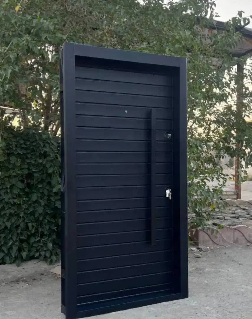 درب های ضدسرقت زیر قیمت کارخانه|مصالح و تجهیزات ساختمان|پیشوا, |دیوار