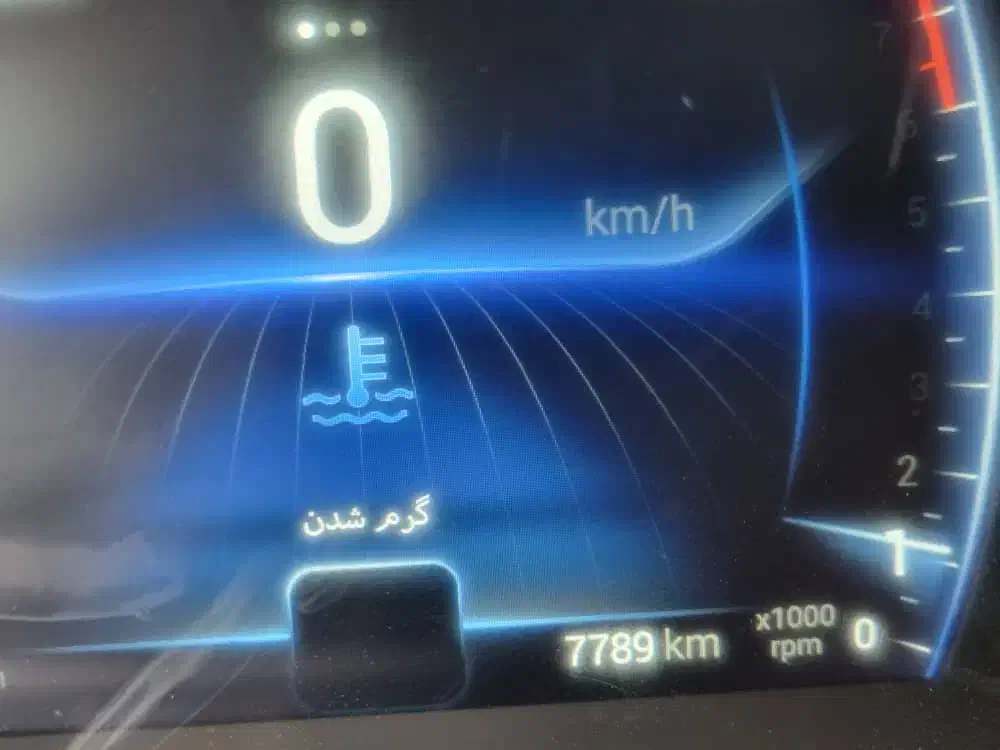 خودرو ایکس ۳۳ کراس دنده ای|خودرو سواری و وانت|گرگان, |دیوار