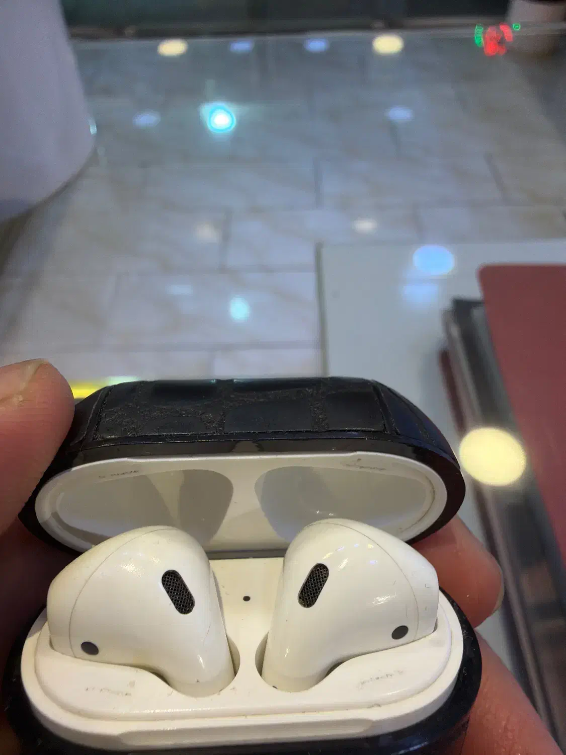 ایرپاد۲|لوازم جانبی موبایل و تبلت|یزد, |دیوار