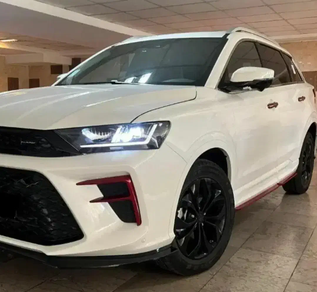 kmc A5|خودرو سواری و وانت|همدان, |دیوار