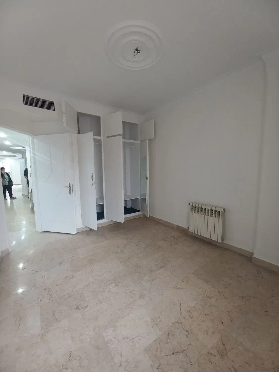 ۱۳۰ متر بازسازی تک‌واحدی در بهترین فرعی زوج گیشا