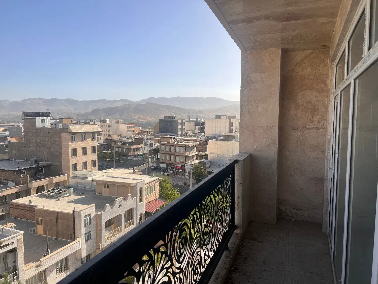 شخصی ساز ۴/۱۹|فروش آپارتمان|سنندج, |دیوار