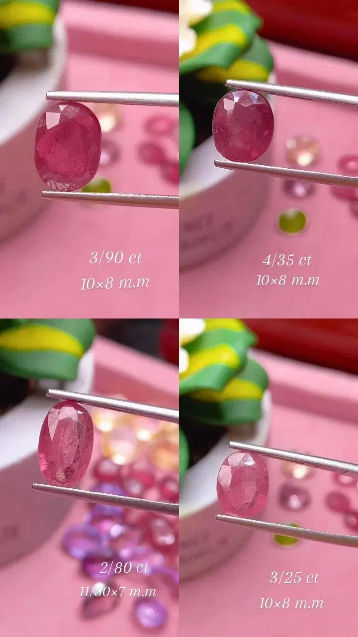 یاقوت زبرجد آمیتیست سیترین نگین طبیعی انگشترفیروزه|جواهرات|قم, هفت تیر|دیوار