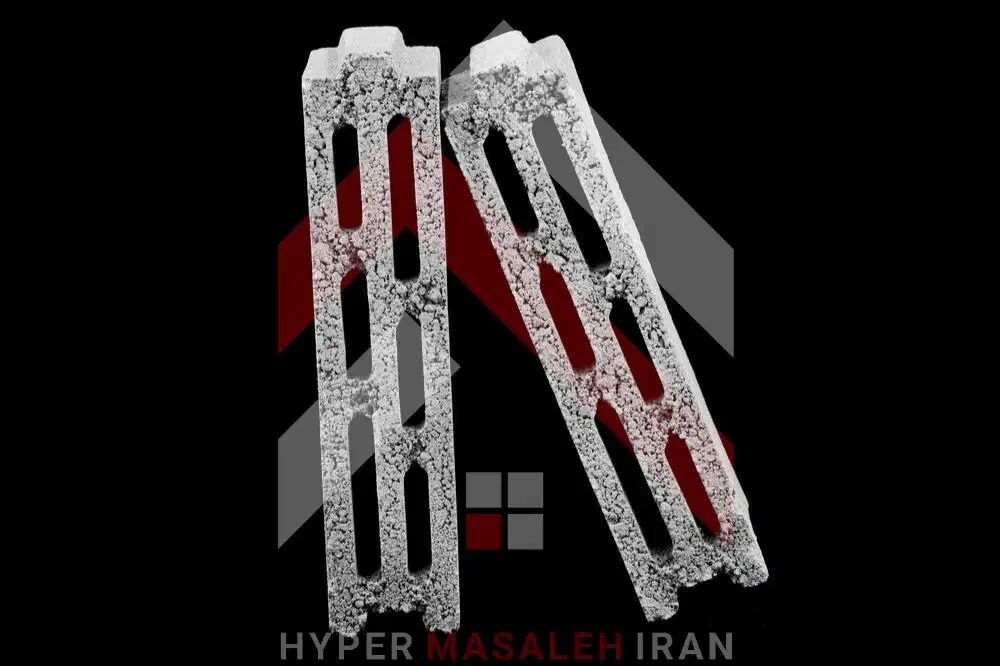 بلوک سیمانی سبک|مصالح و تجهیزات ساختمان|تبریز, |دیوار