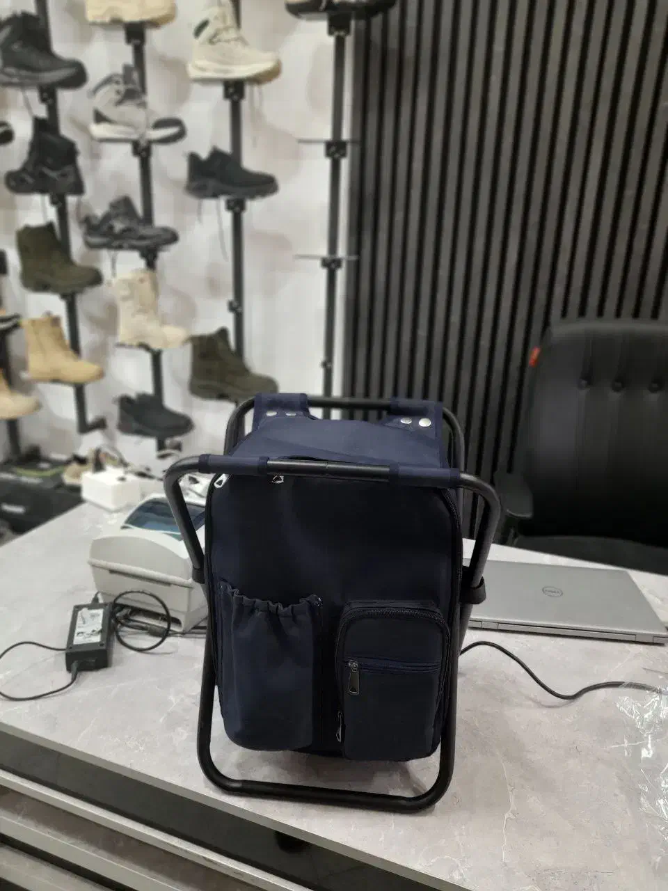 کوله مخصوص کوه نوردی|کیف، کفش، کمربند|قاسمآباد (خواف), |دیوار