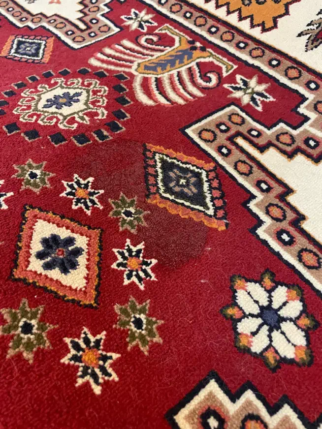 قالیچه سنتی|گلیم، جاجیم، گبه|مشهد, احمدآباد|دیوار