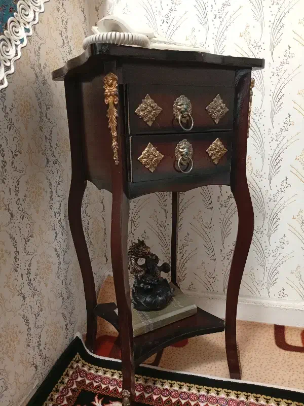 میز تلفن درحد نو|میز تلفن|مشهد, توس (بلوار توس)|دیوار