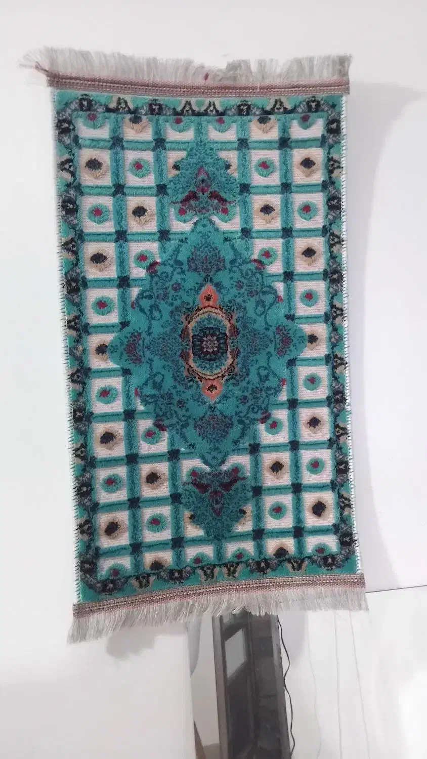 فرش ابعاد یک در پنجاه برای دکور و پادری|فرش|گرگان, |دیوار