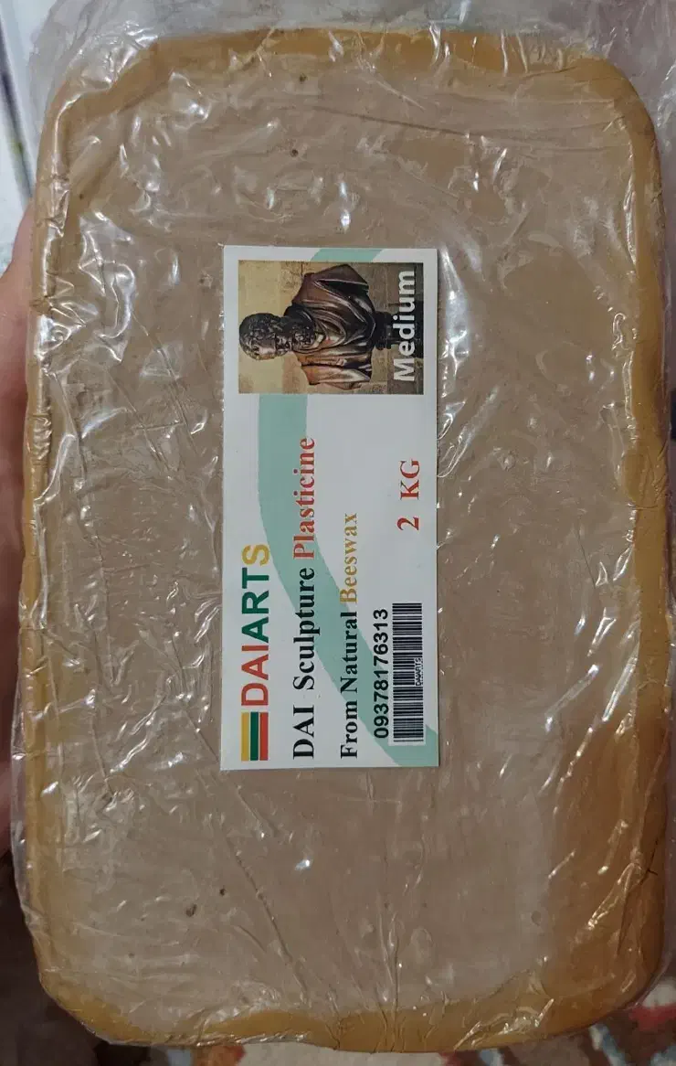 خمیر مجسمه سازی|لوازم التحریر|شیراز, کاراندیش|دیوار