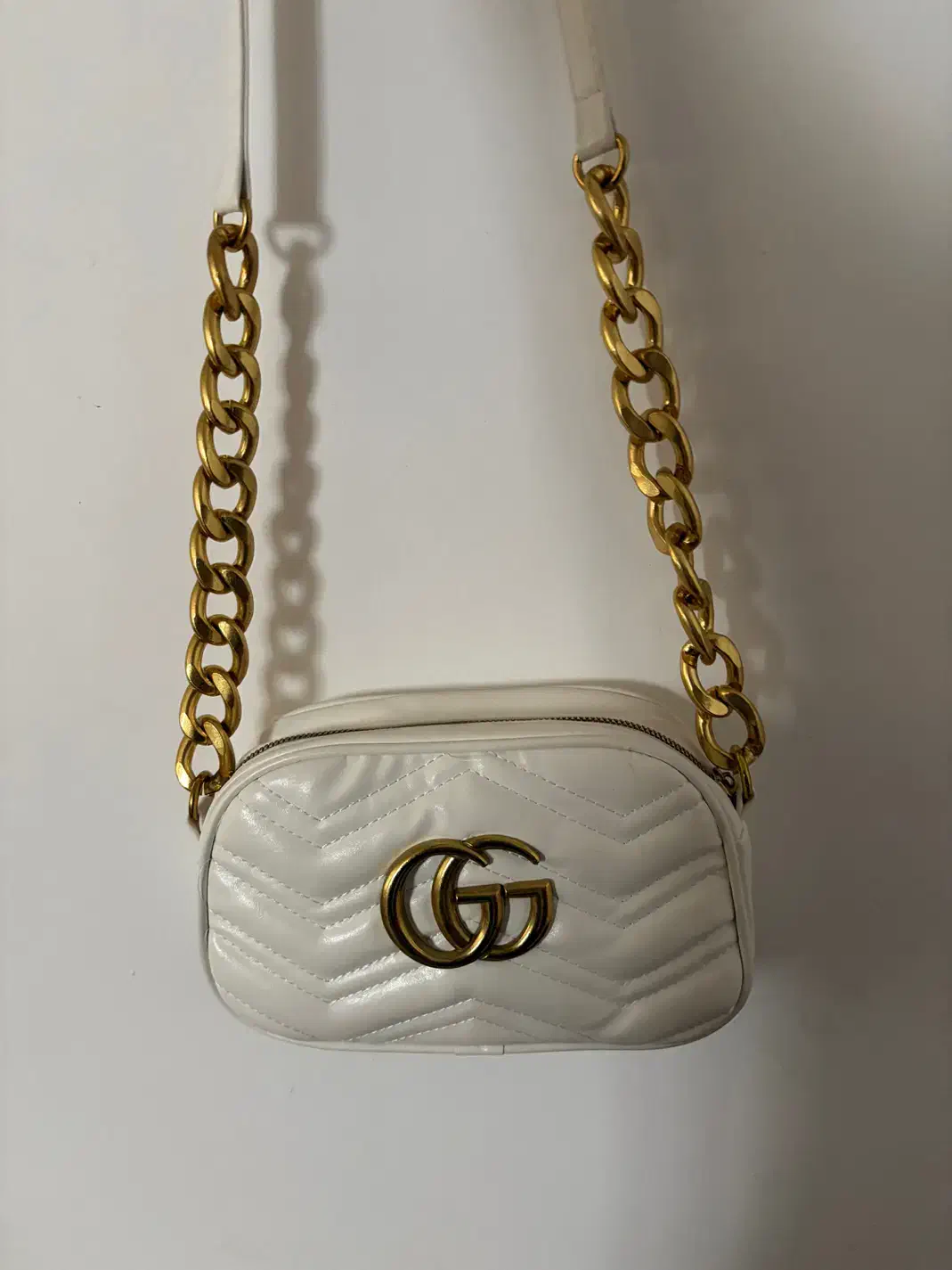 کیف زنانه طرح گوچی، کاملاً نو و بدون استفاده|کیف، کفش، کمربند|شهریار, شهریار|دیوار