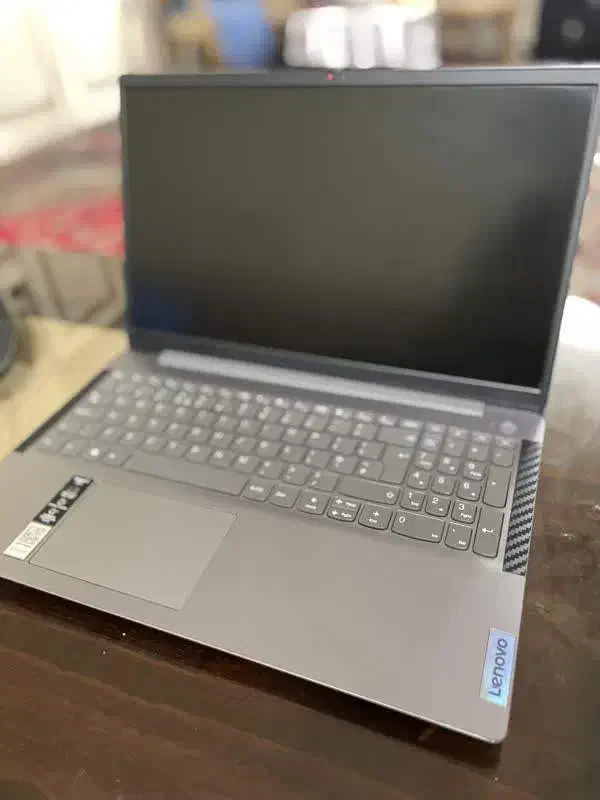 لپ تاپ لنوو lenovo ideapad 3|رایانه همراه|مشهد, کوه سنگی|دیوار