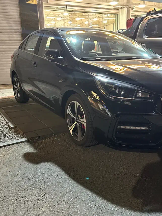 اریزو ۵اف ال|خودرو سواری و وانت|قم, بلوار امین و ساحلی|دیوار