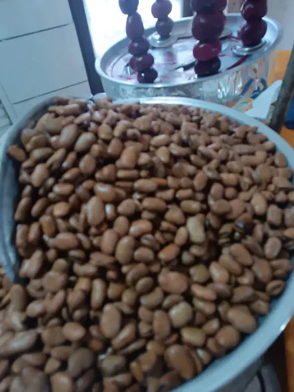 باقالی لبو  پخته شده پخش|خوردنی و آشامیدنی|اسلام‌شهر, شهرک مصطفی خمینی|دیوار