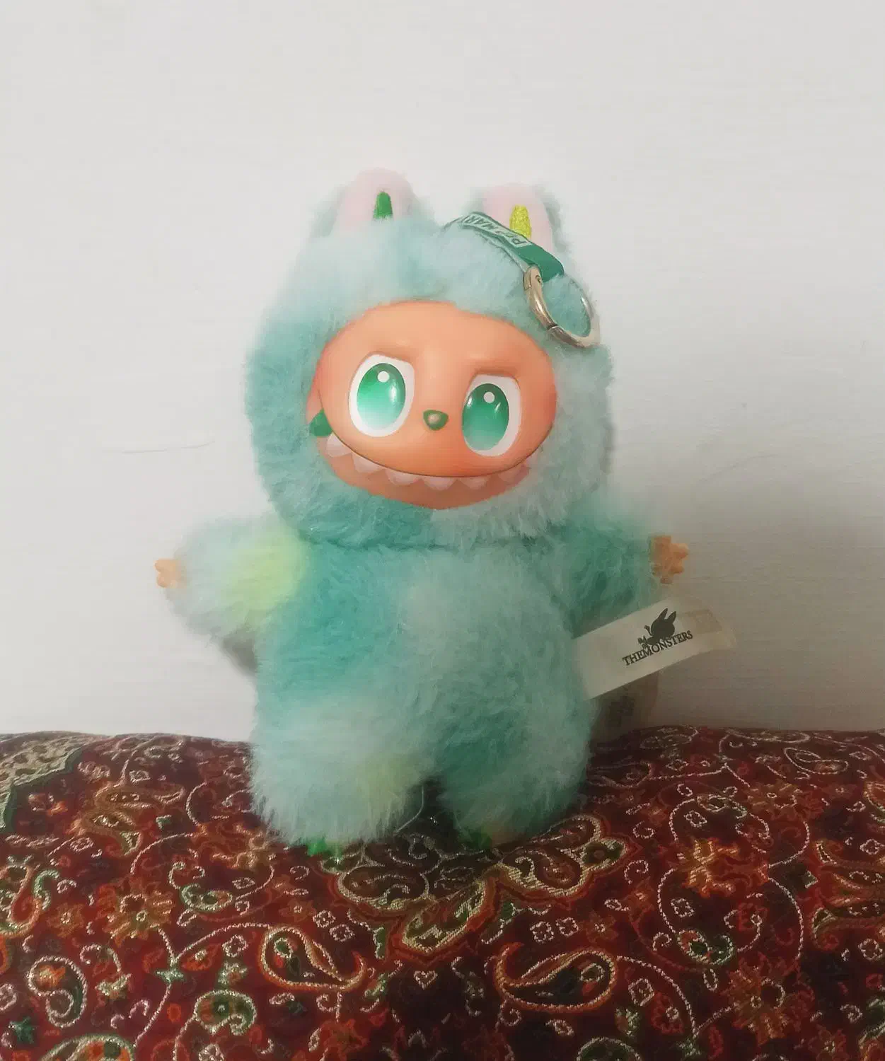 عروسک لبوبو|اسباب‌‌بازی|شیراز, شهرک مفتح|دیوار