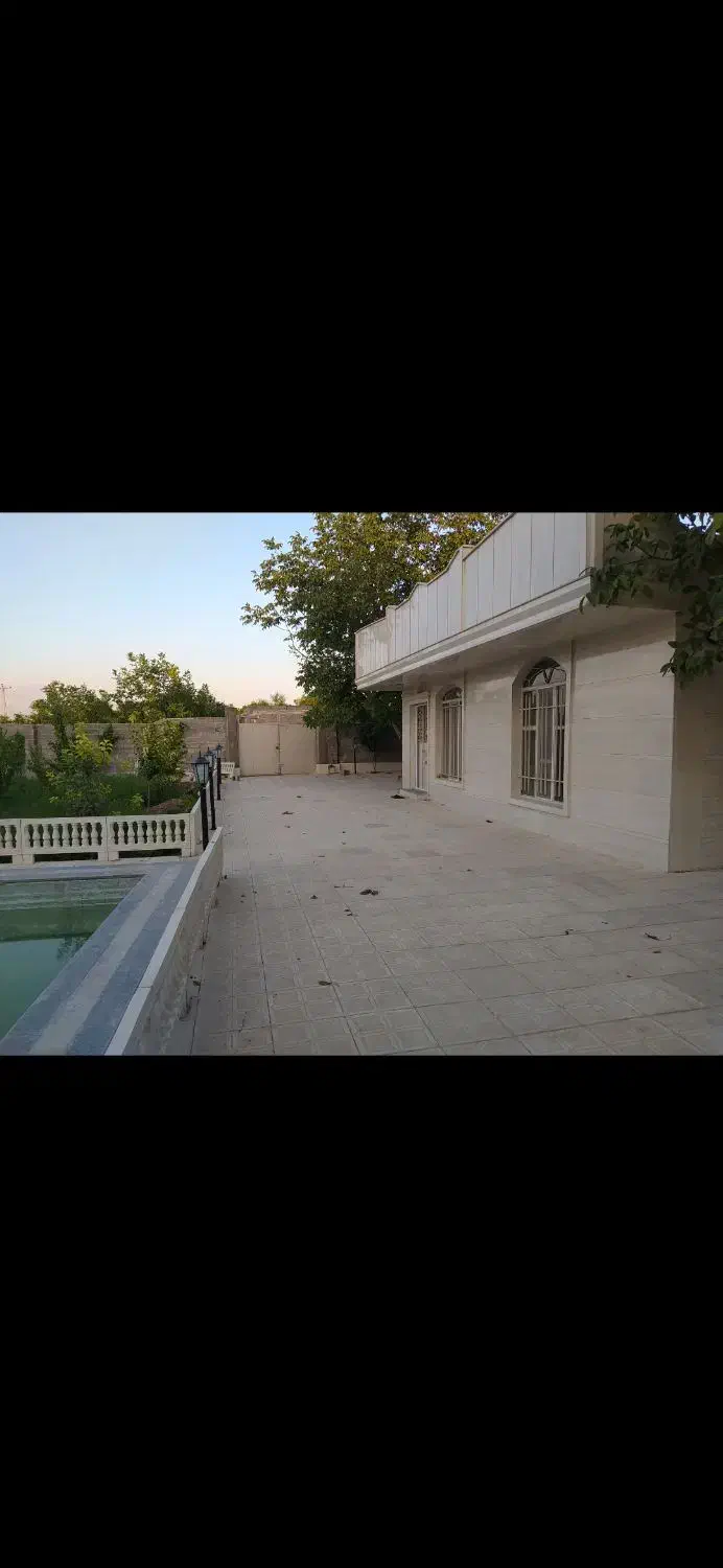 فروش باغ ویلا در شهرستان بناب|فروش خانه و ویلا|بناب, |دیوار