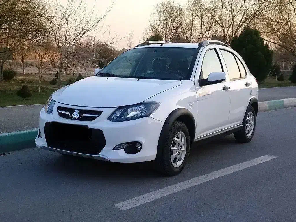 کوییک 1401|خودرو سواری و وانت|زاهدان, |دیوار