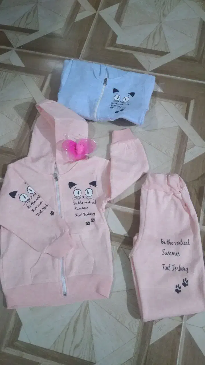 هودی شلوار گرم قیمت عمده فقط ۲۸۰ت|حراج|اسفراین, |دیوار