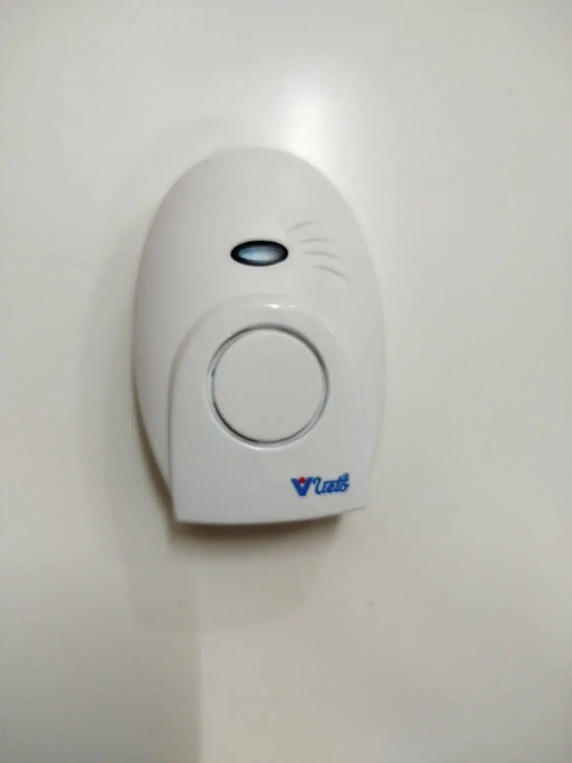 زنگ درب منزل|سایر لوازم برقی|قشم, |دیوار