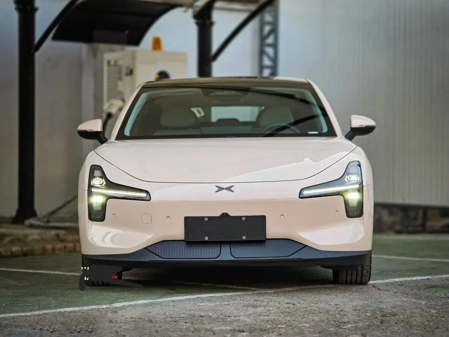 ثبت نام XPENG mona m03|خودرو سواری و وانت|کرج, عظیمیه|دیوار