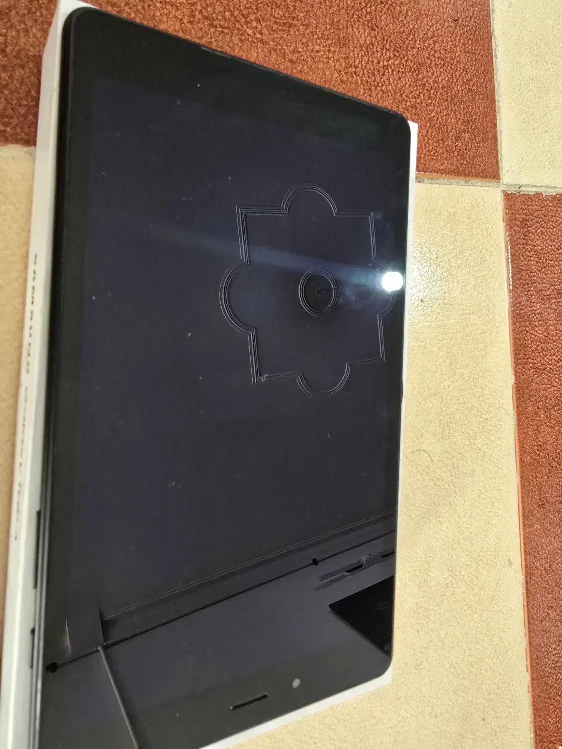 تب لت|تبلت|کرمان, |دیوار