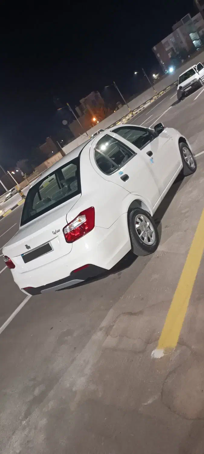 ساینا اس1404|خودرو سواری و وانت|بیرجند, |دیوار