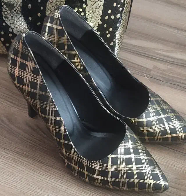 ست کیف وکفش مجلسی|کیف، کفش، کمربند|تهران, انبار نفت|دیوار