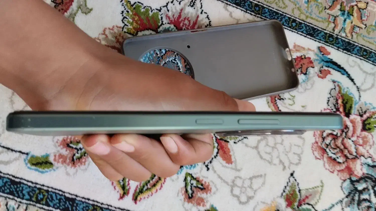 گوشی شیاومی ردمی A3|موبایل|نالوس, |دیوار