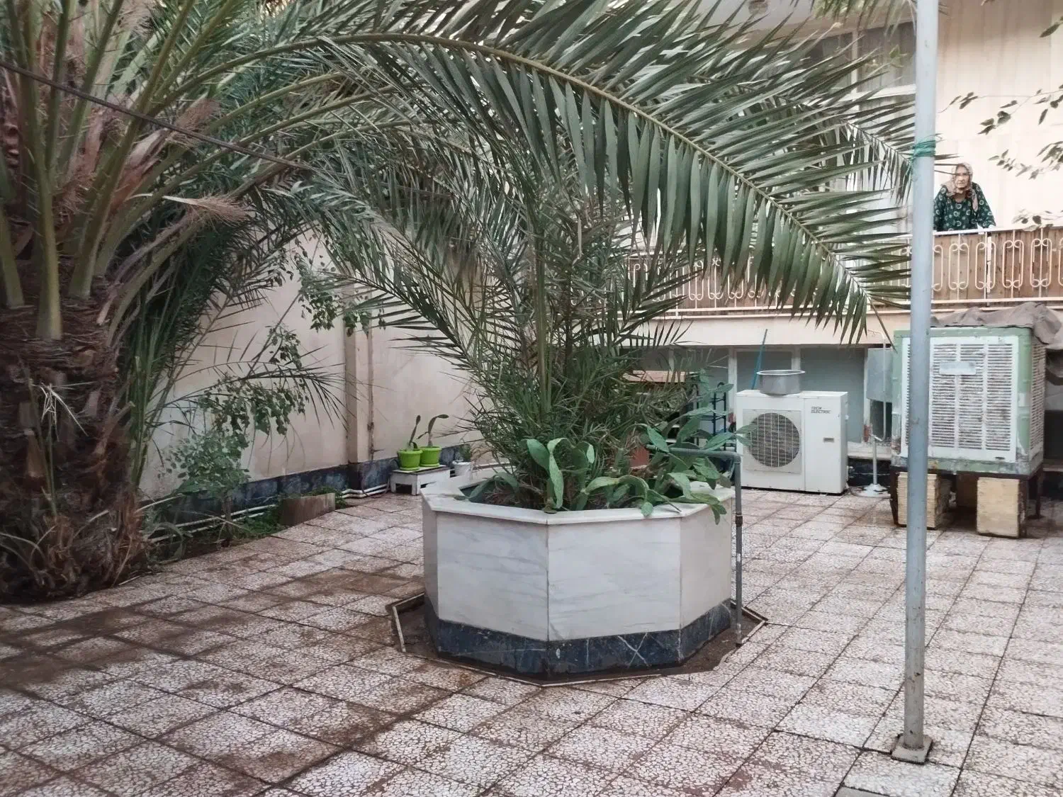 اجاره منزل|اجارهٔ خانه و ویلا|قم, شاه احمد قاسم|دیوار