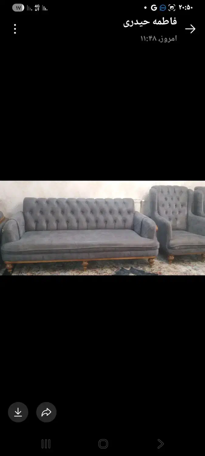 لوازم خانگی|مبلمان خانگی و میز عسلی|پاکدشت, پاکدشت (مامازند)|دیوار