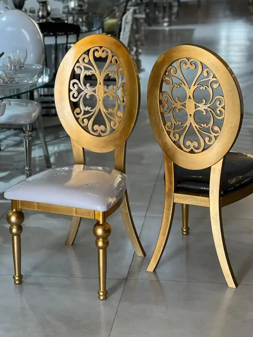 صندلی تالاری absمدل تارا /تالار/رستوران|عمده‌فروشی|آشتیان, |دیوار