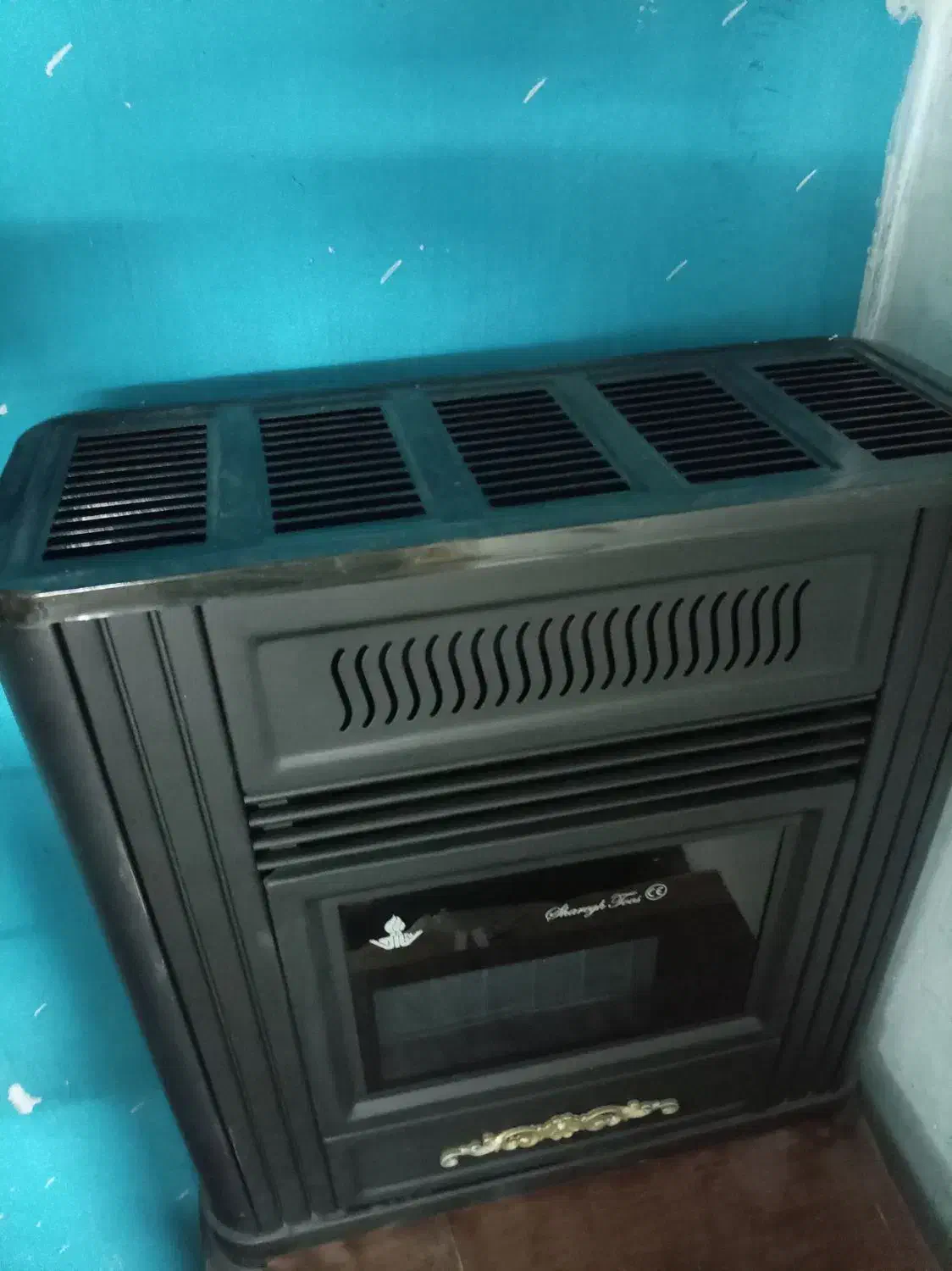 بخاری شارق توس و حد نو|بخاری، هیتر، شومینه|مشهد, رضاییه|دیوار