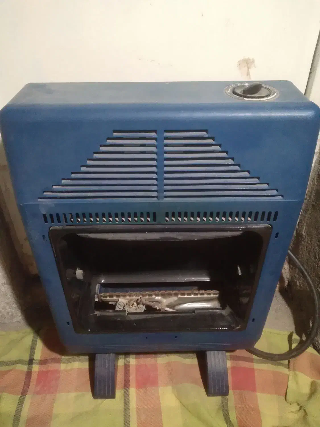 بخاری بدون دودکش مغازه ای|بخاری، هیتر، شومینه|جوین, |دیوار