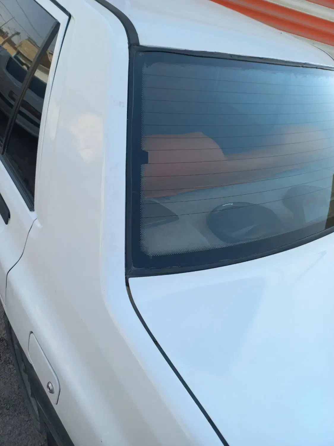 پراید۱۳۱تمیز مدل ۹۵|خودرو سواری و وانت|دزفول, |دیوار