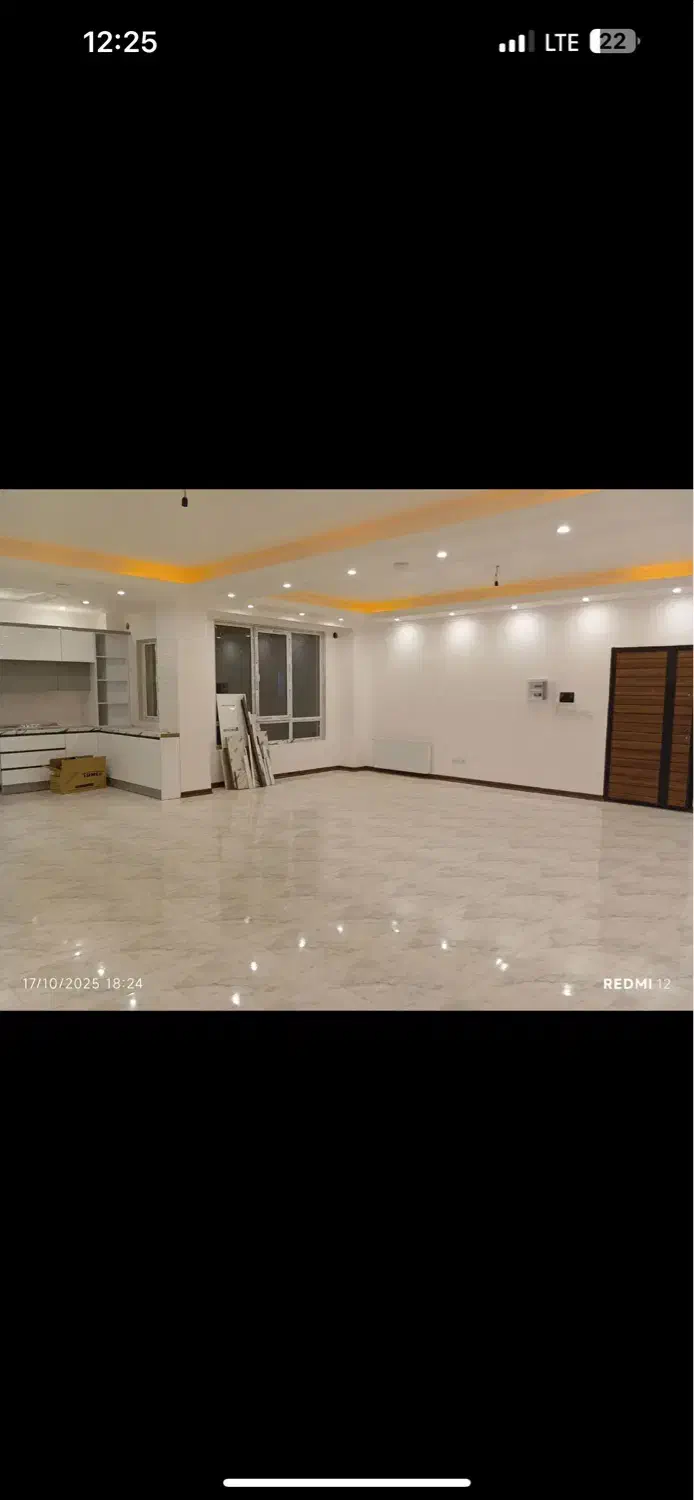 ۱۵۰متر*سوپر لوکس*تک واحدی*کلید نخورده*واوان|اجارهٔ آپارتمان|اسلامشهر, شهرک واوان|دیوار