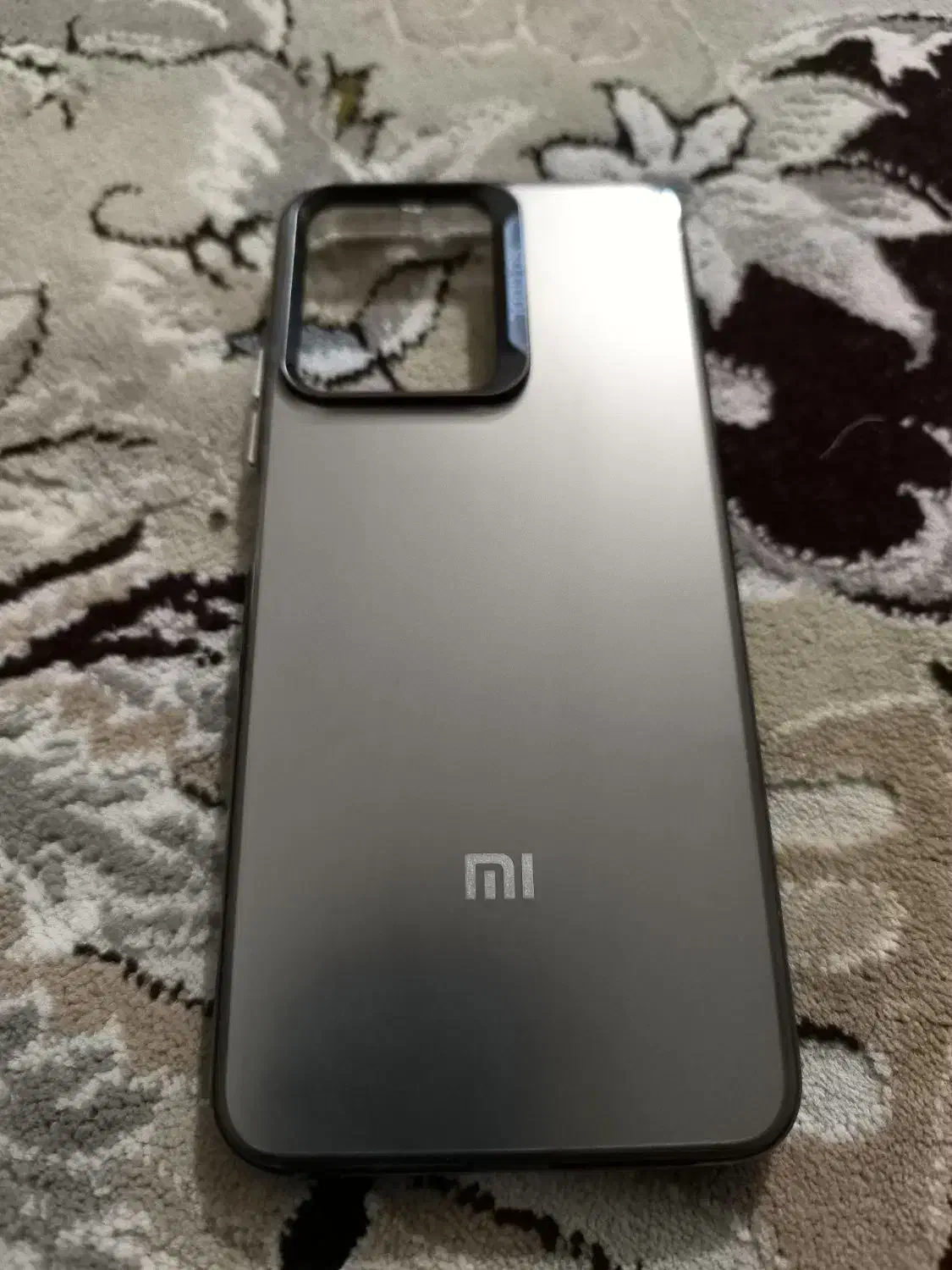 قاب شیائومیnot13|لوازم جانبی موبایل و تبلت|سنقر, |دیوار