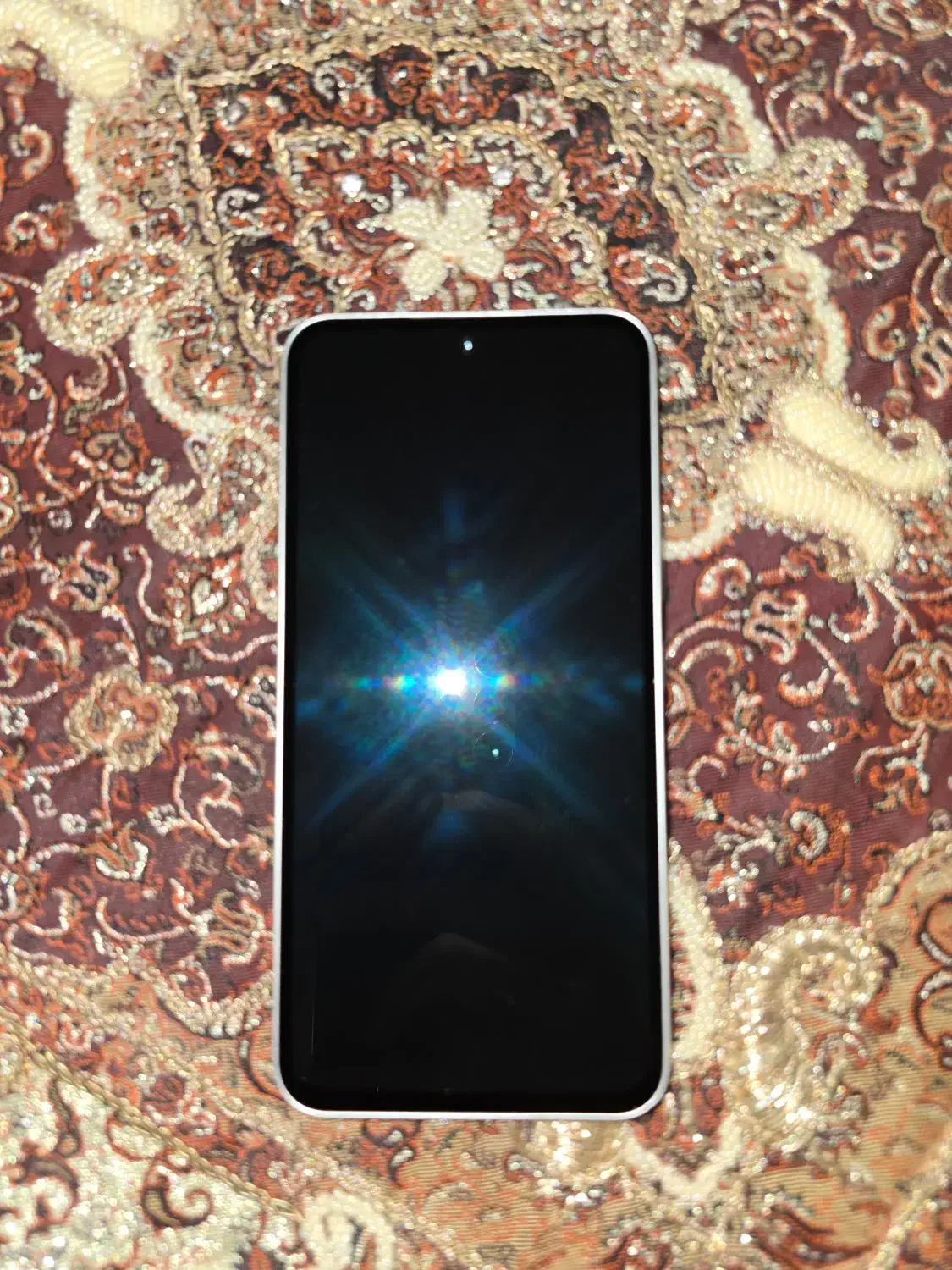 سامسونگ A54|موبایل|قم, شهرک قدس|دیوار