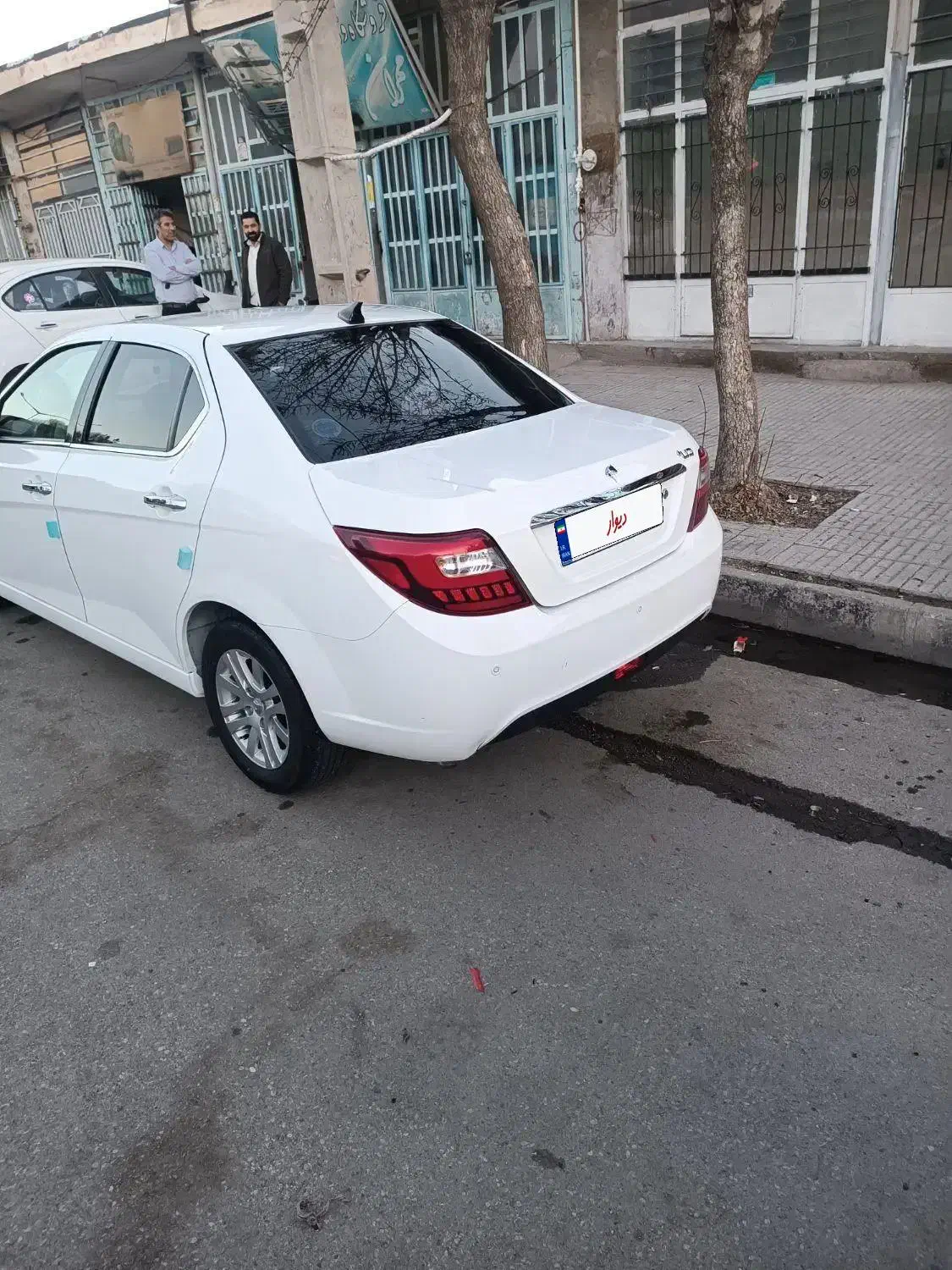 دنا تیپ۱|خودرو سواری و وانت|اسلام‌‌آباد غرب, |دیوار