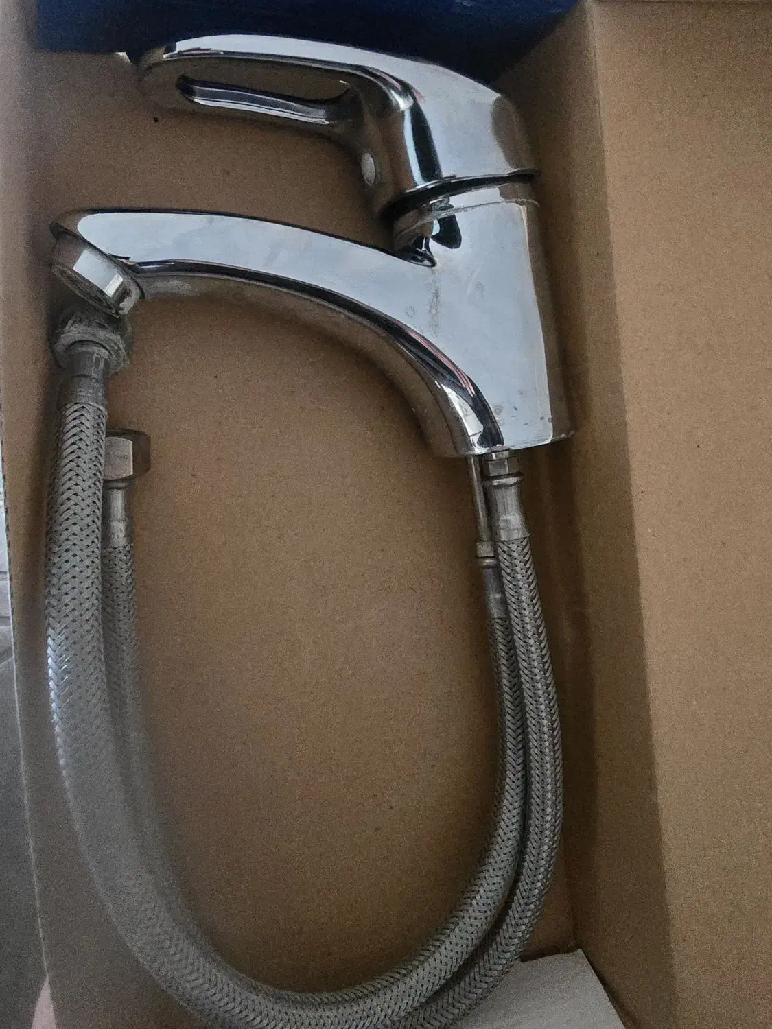 شیر روشویی|لوازم سرویس بهداشتی|زنجان, |دیوار