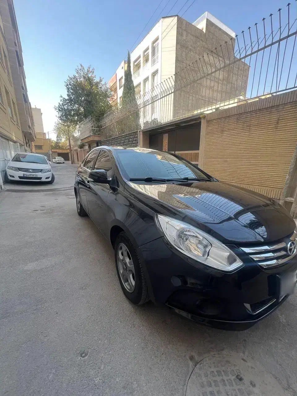 ماشین سواری جک j4|خودرو سواری و وانت|اصفهان, مهرآباد|دیوار