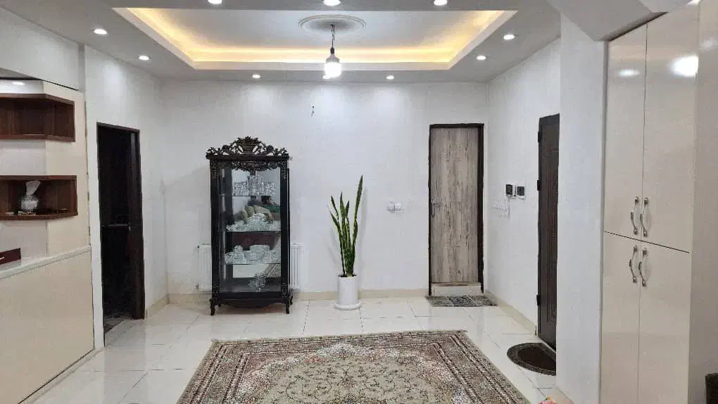 آپارتمان 99متری در اسماعیل آباد املاک خسروی|فروش آپارتمان|نسیم‌شهر, |دیوار