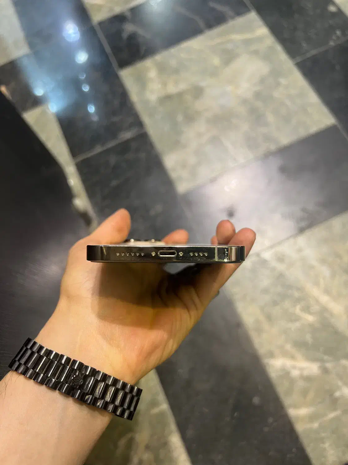 آیفون 13promax|موبایل|کاشان, شریعتی|دیوار