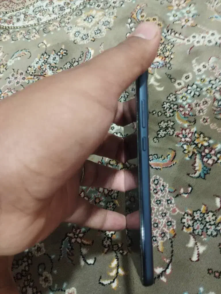 موبایل موتورولا edgy30|موبایل|آبادان, |دیوار