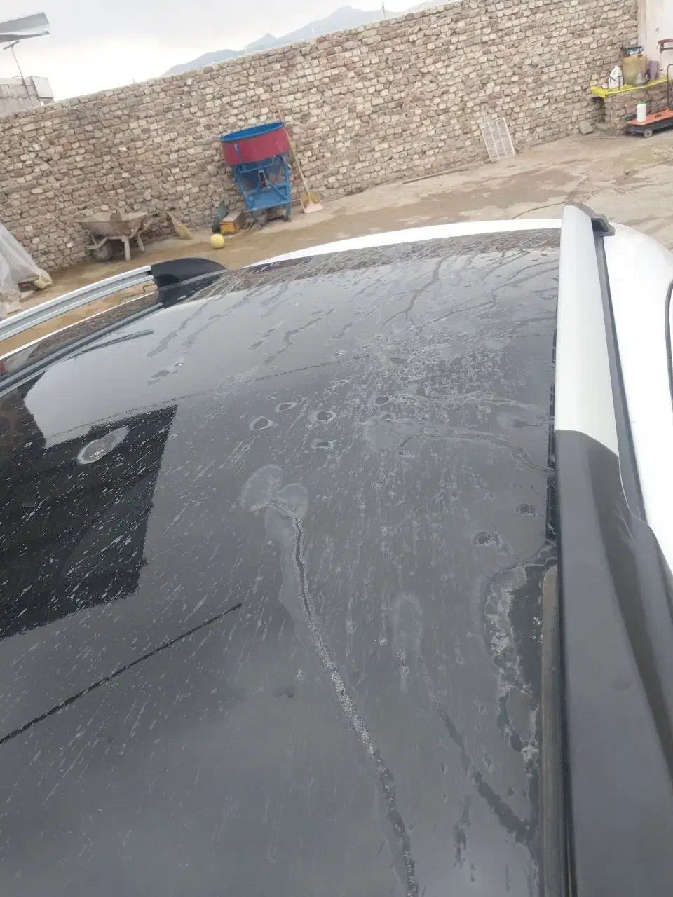 کوییک آر پارس خودرویی|خودرو سواری و وانت|خرم‌آباد, |دیوار