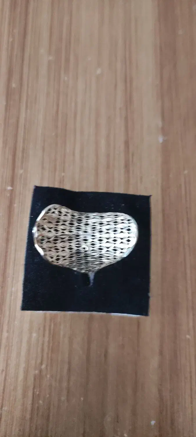 انگشتر طلا|جواهرات|الشتر, |دیوار